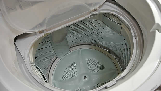 佐賀片付け110番の洗濯機・洗濯槽クリーニングサービス