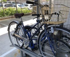 【佐賀市愛敬町】自転車、細々した物の回収・処分ご依頼　お客様の声