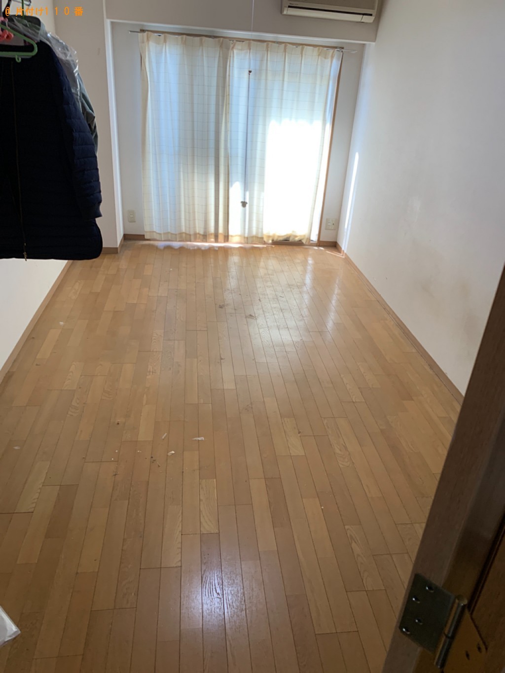 【鳥栖市】家具、家電、一般ごみ等の回収・処分ご依頼 お客様の声