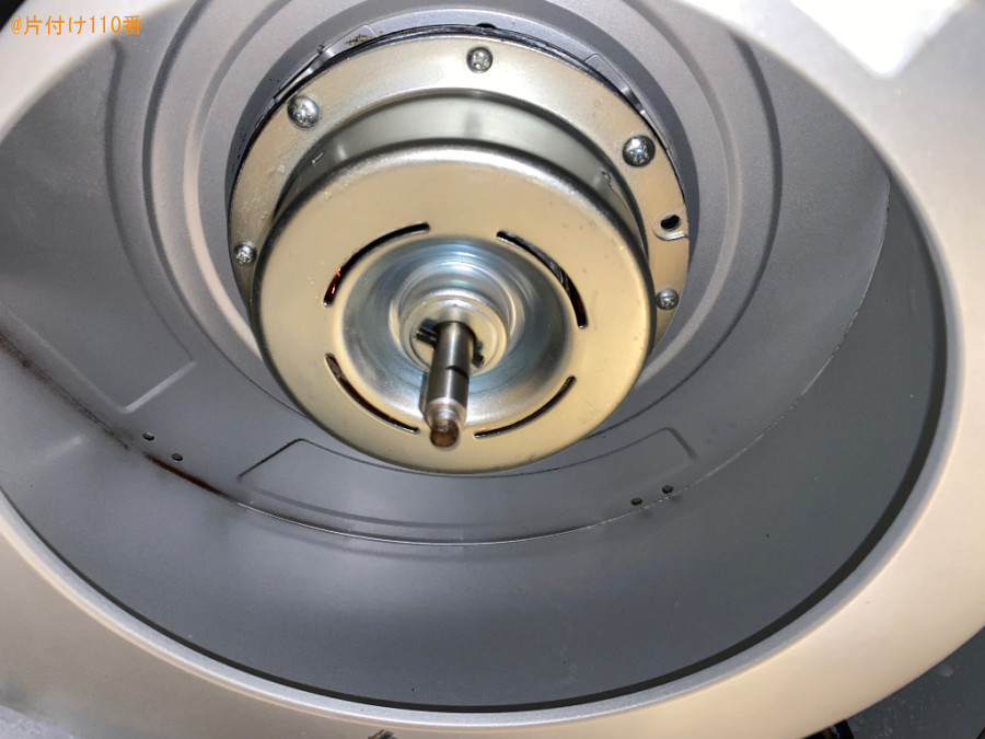 ガスコンロ、キッチン、換気扇、エアコンクリーニングご依頼