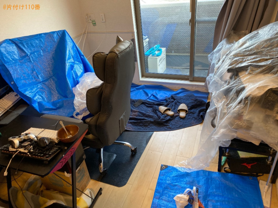 ガスコンロ、キッチン、換気扇、エアコンクリーニングご依頼